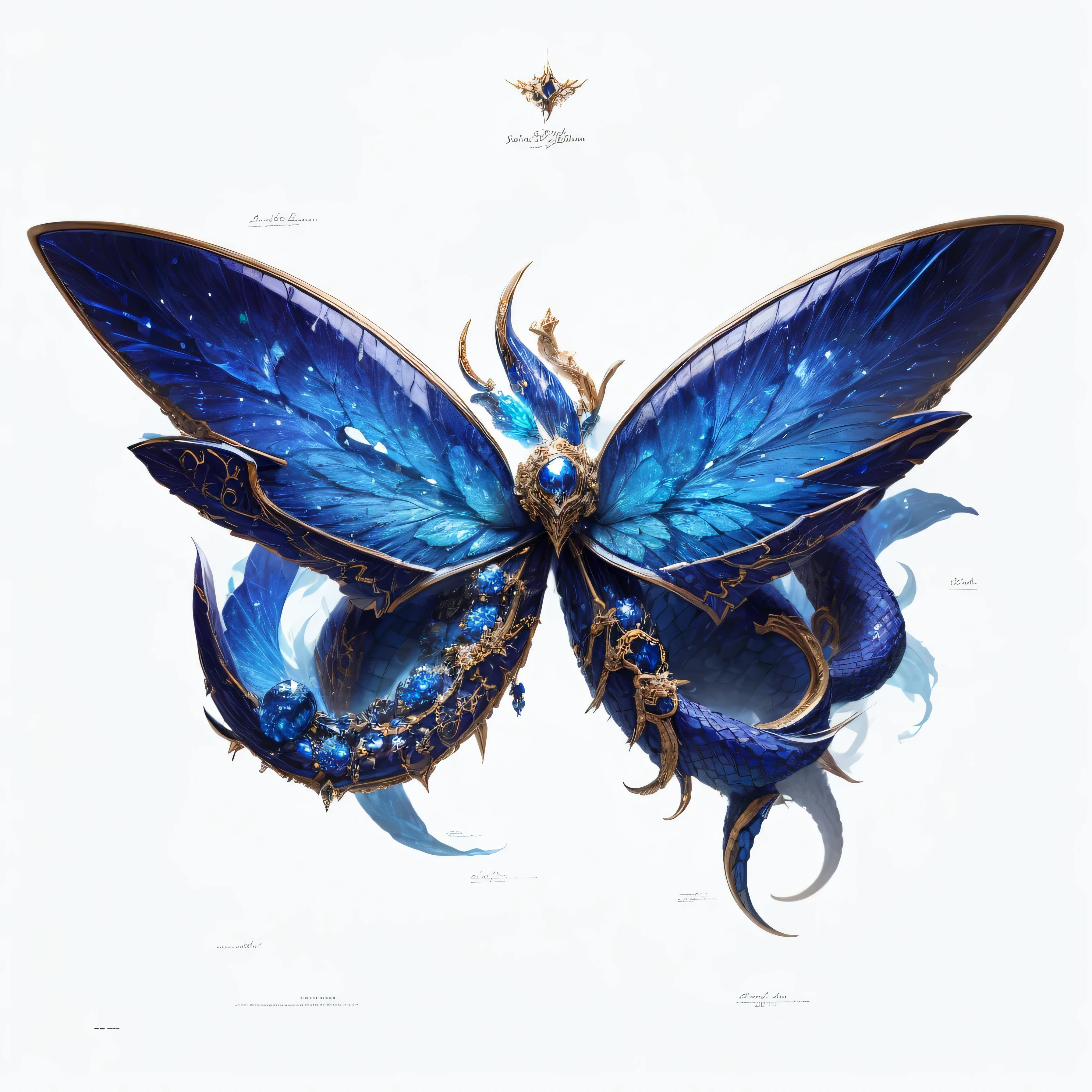 蓝色python elements,python elements,snake scales,hell demon element,magic elements