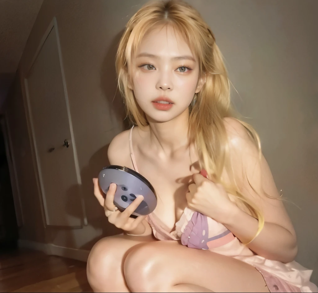 Jennie Kim