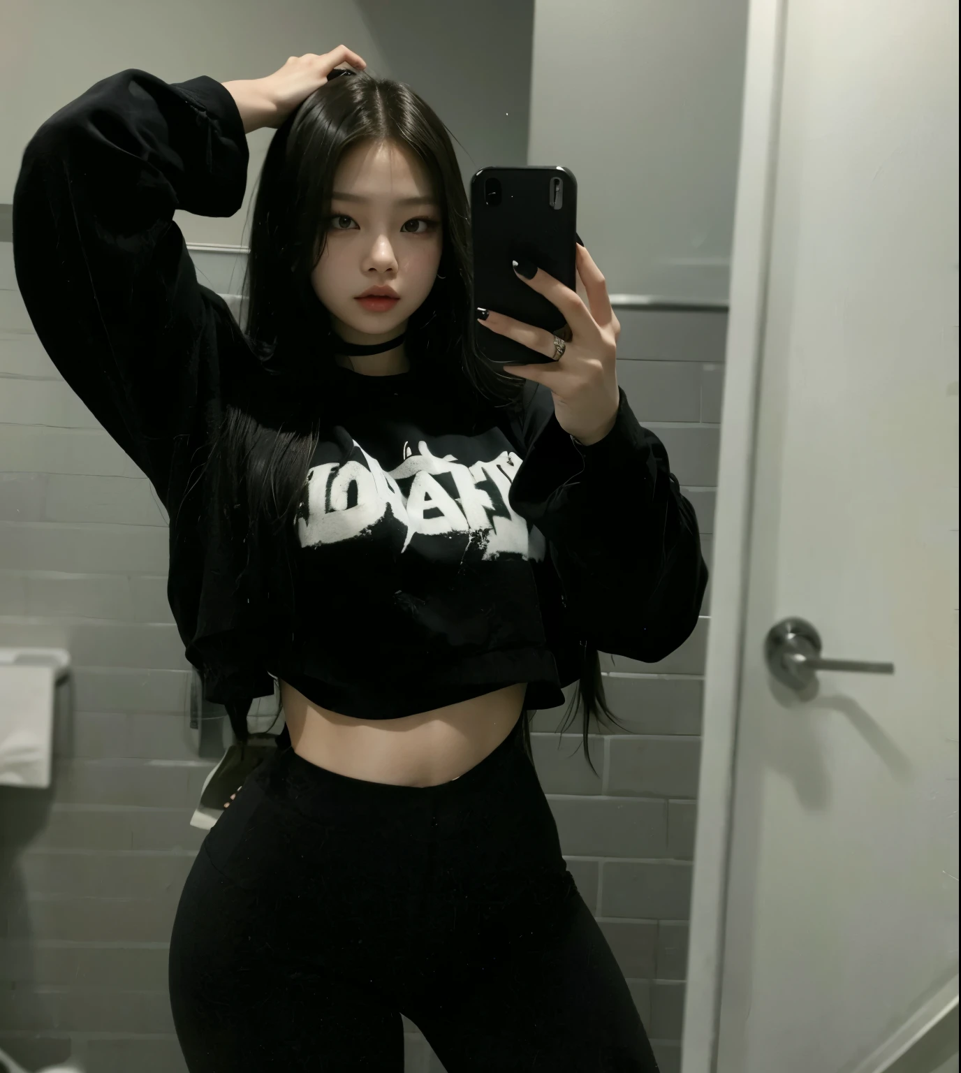 jennie blackpink