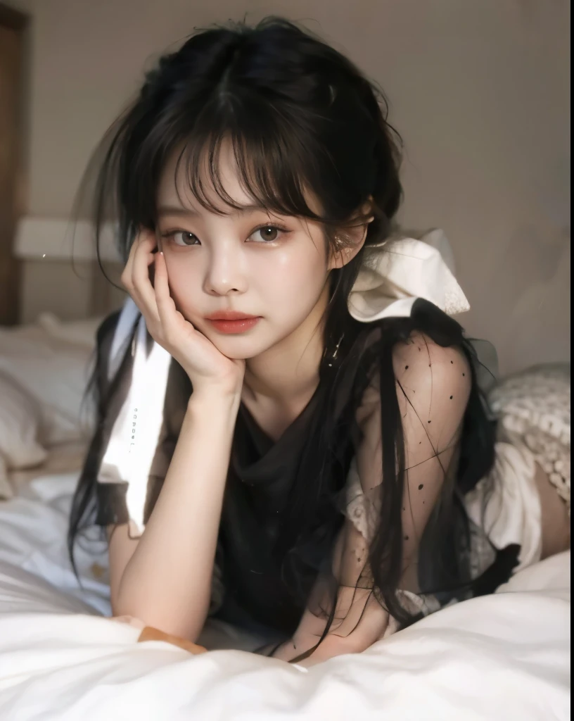Jennie Kim