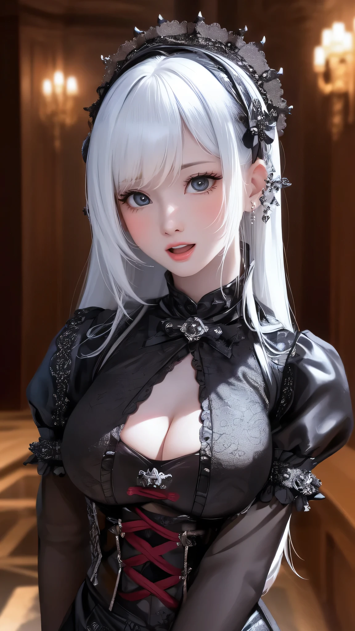 random porn poses,Gothic Lolita,(fantasy art,best image quality,(8k),Super realistic,最high quality, high quality, High resolution, high quality texture,high detail,beautiful,Detailed,Very detailed CG,detailed texture,realistic expression of face,masterpiece,sense of presence,dynamic,bold)