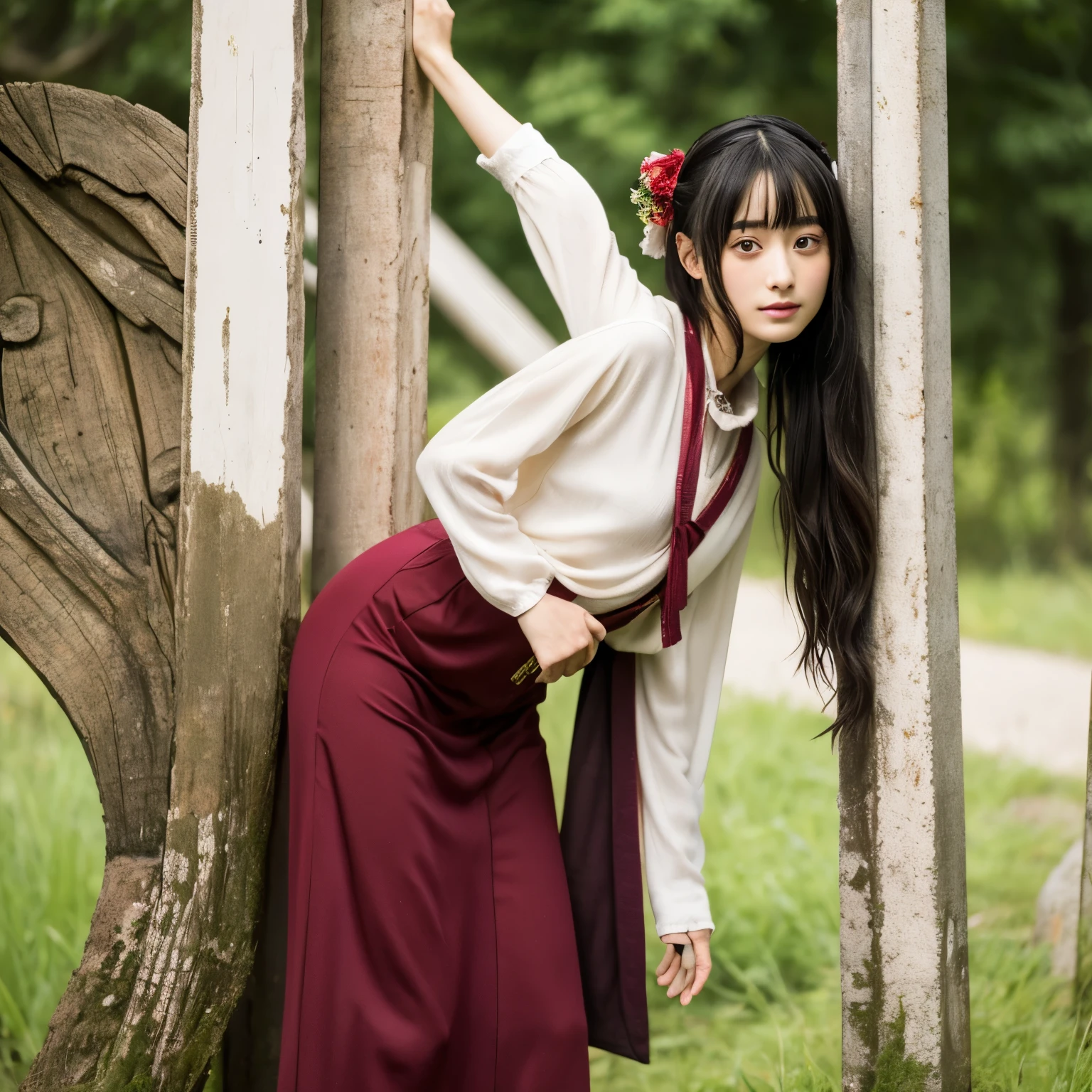 Suzu Hirose