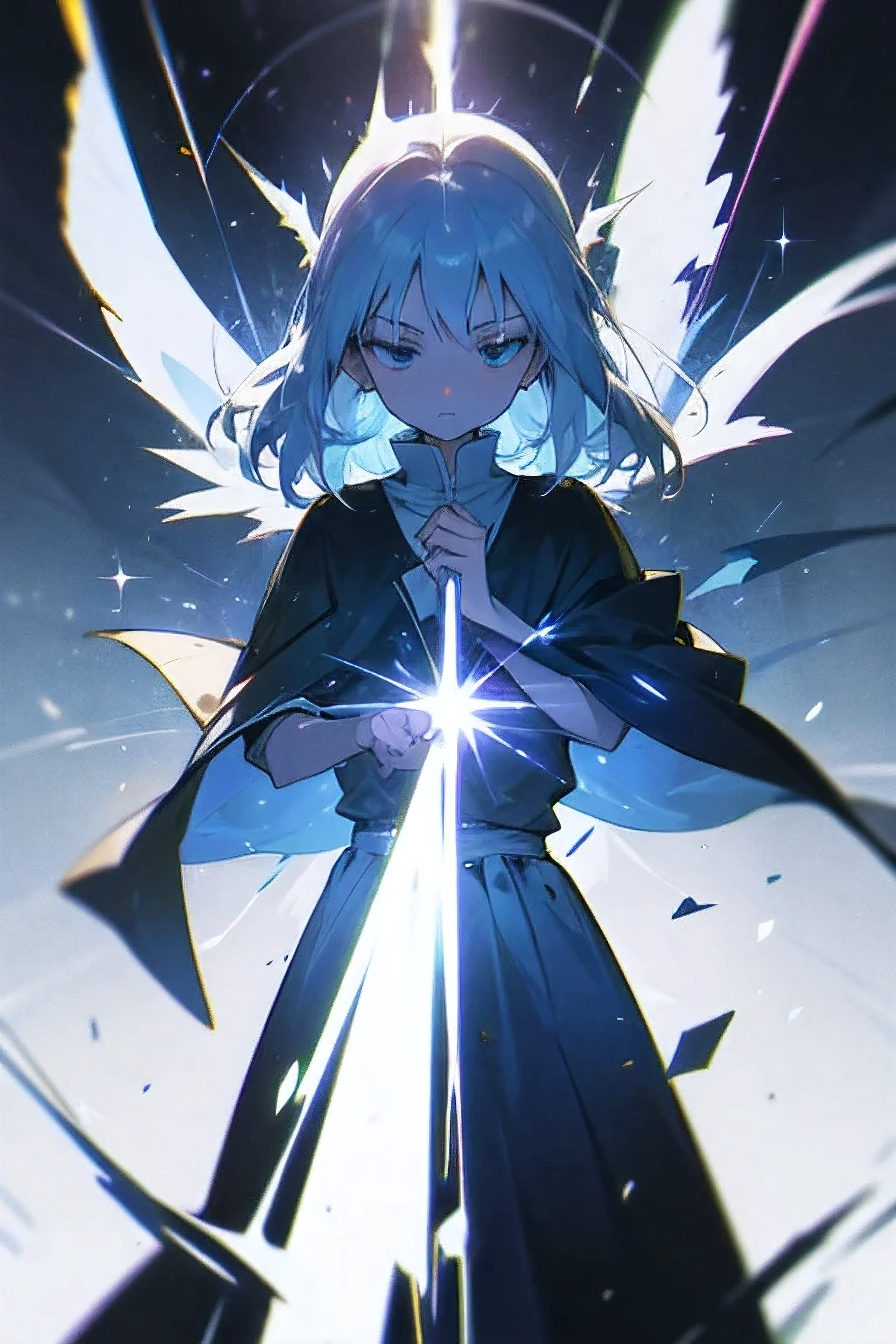 phantom