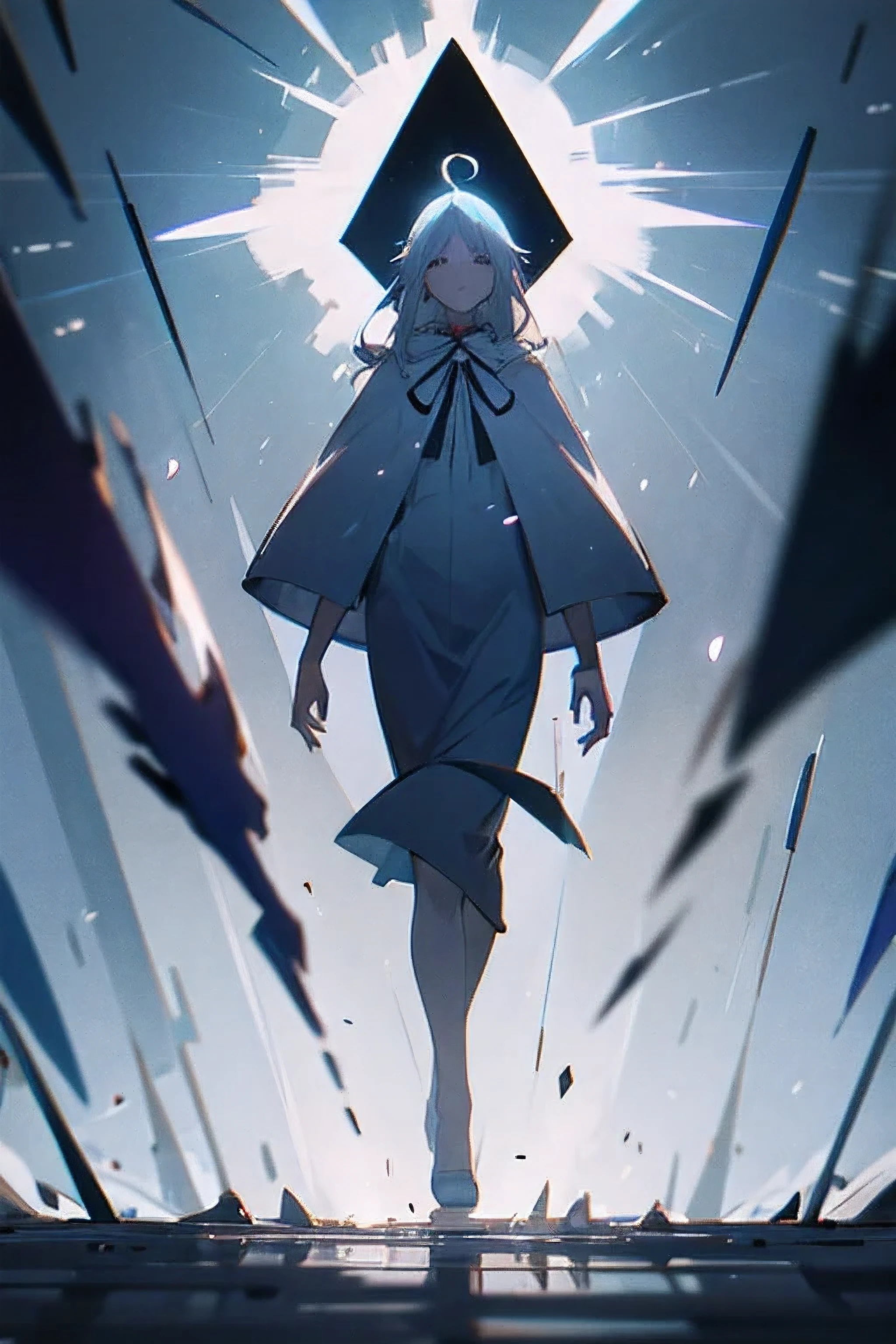 phantom