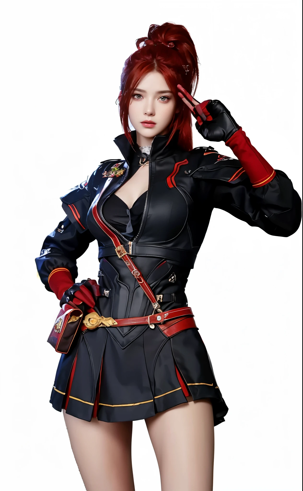 (real people 1.3),(4k1.3),(best quality)(Pictures become real pictures)best quality,masterpiece,Very detailed,High resolution,4K,ultra High resolution,Detailed shadows,ultra actual,actual,dramatic lighting,1 girl,alone,Detailed face,actual eyes