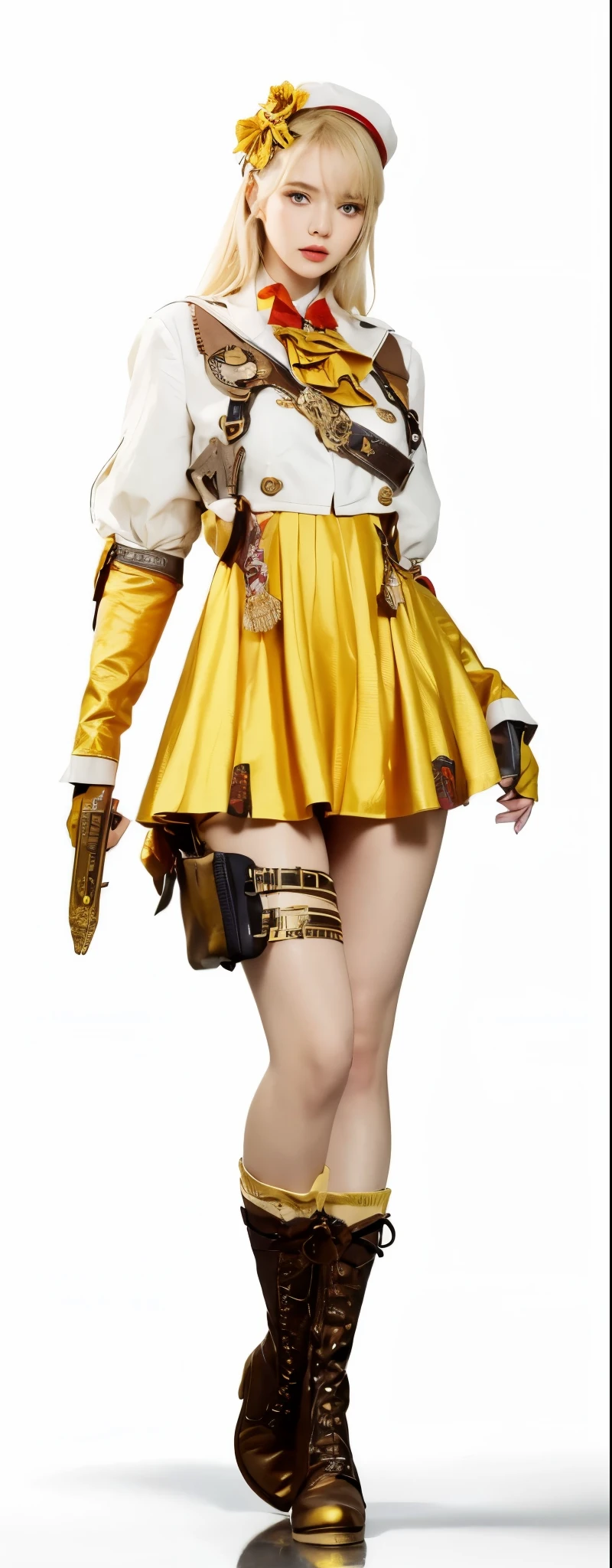 (real people 1.3),(4k1.3),(best quality)(Pictures become real pictures)best quality,masterpiece,Very detailed,High resolution,4K,ultra High resolution,Detailed shadows,ultra actual,actual,dramatic lighting,1 girl,alone,Detailed face,actual eyes