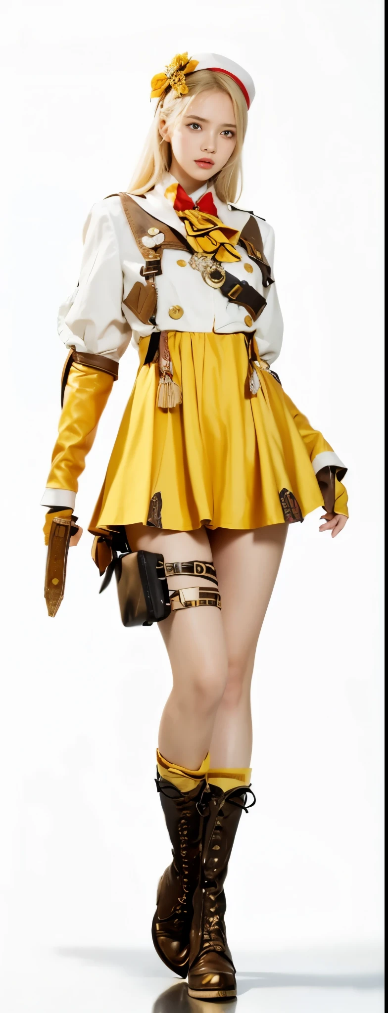 (real people 1.3),(4k1.3),(best quality)(Pictures become real pictures)best quality,masterpiece,Very detailed,High resolution,4K,ultra High resolution,Detailed shadows,ultra actual,actual,dramatic lighting,1 girl,alone,Detailed face,actual eyes