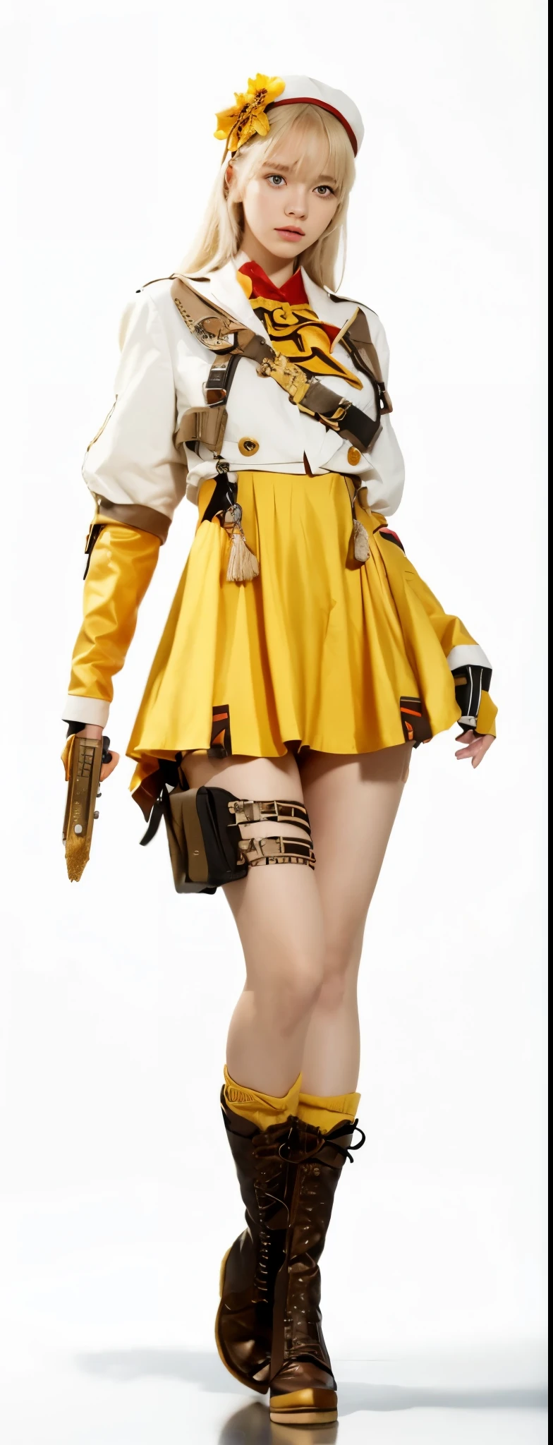 (Air bangs 1.4),(real people 1.3),(4k1.3),(best quality)(Pictures become real pictures)best quality,masterpiece,Very detailed,High resolution,4K,ultra High resolution,Detailed shadows,ultra actual,actual,dramatic lighting,1 girl,alone,Detailed face,actual eyes