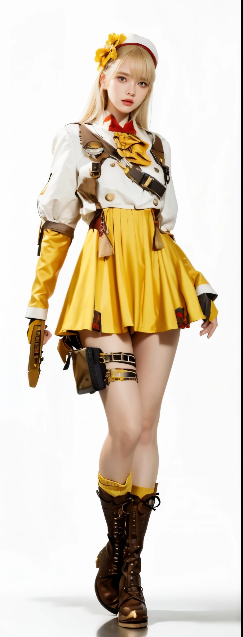 （Air bangs 1.4），（real people 1.3），（4k1.3），（best quality）（Pictures become real pictures）best quality,masterpiece,Very detailed,High resolution,4K,ultra High resolution,Detailed shadows,ultra actual,actual,dramatic lighting,1 girl,alone,Detailed face,actual eyes