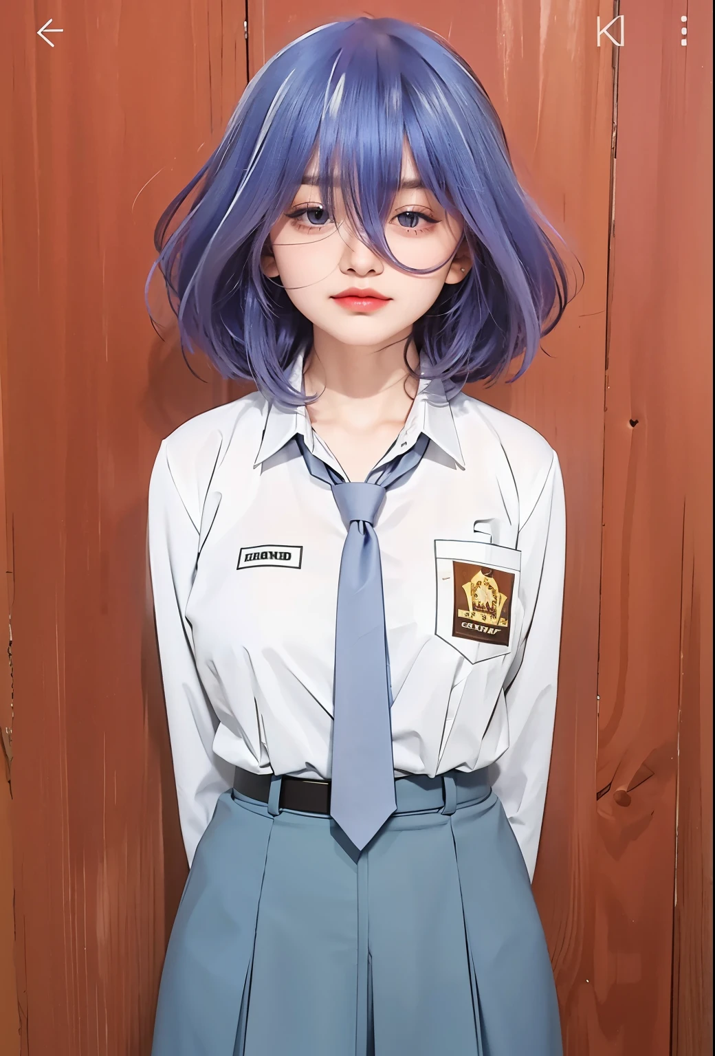 (photorealistic:1.4), best quality, masterpiece, ultra high res, 1girl, (detailed face:1.2), (detailed eyes:1.2), (detailed hair:1.2), (detailed clothes:1.2), 4k, (detailed color:1.2), Ultra detail texture, ulta detail, ultra hight, realistic, 16k, selena (/mobile legends bang-bang/), perfect body, bobs, full body, 1 woman, bokeh, detail eyes, detail face, White hair, scarf