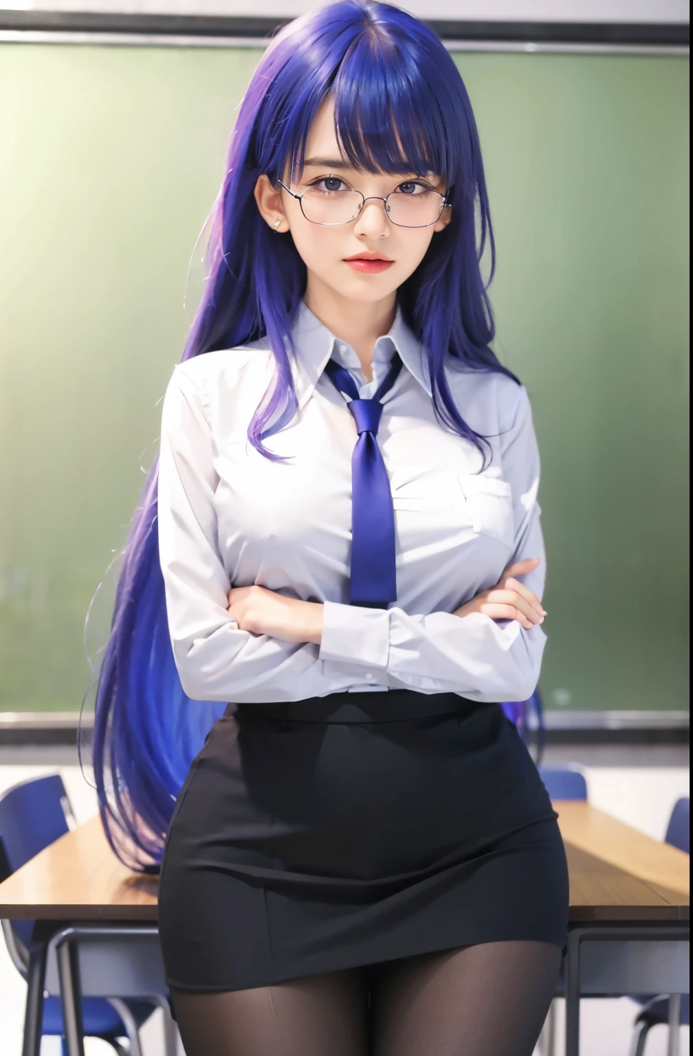 (photorealistic:1.4), best quality, masterpiece, ultra high res, 1girl, (detailed face:1.2), (detailed eyes:1.2), (detailed hair:1.2), (detailed clothes:1.2), 4k, (detailed color:1.2), Ultra detail texture, ulta detail, ultra hight, realistic, 16k, selena (/mobile legends bang-bang/), perfect body, bobs, full body, 1 woman, bokeh, detail eyes, detail face, White hair, scarf