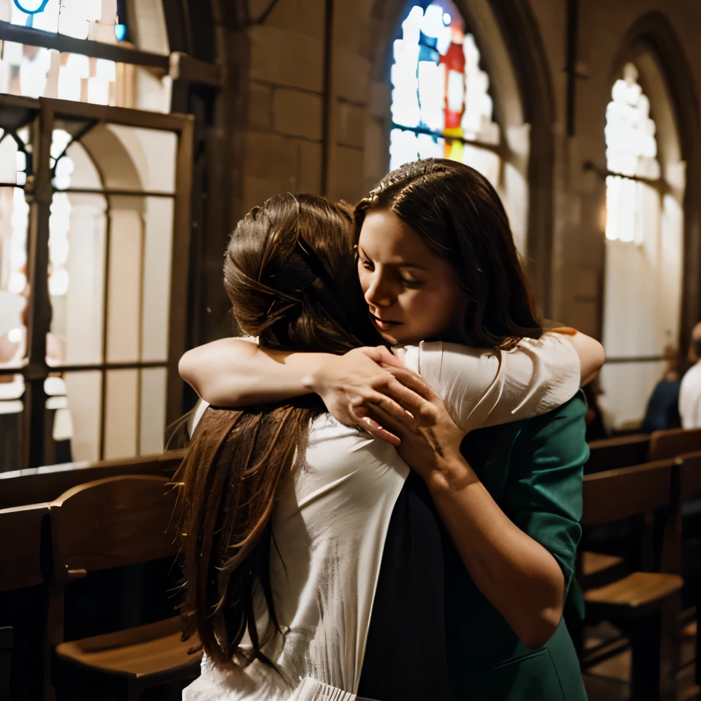 Forgiveness Sunday