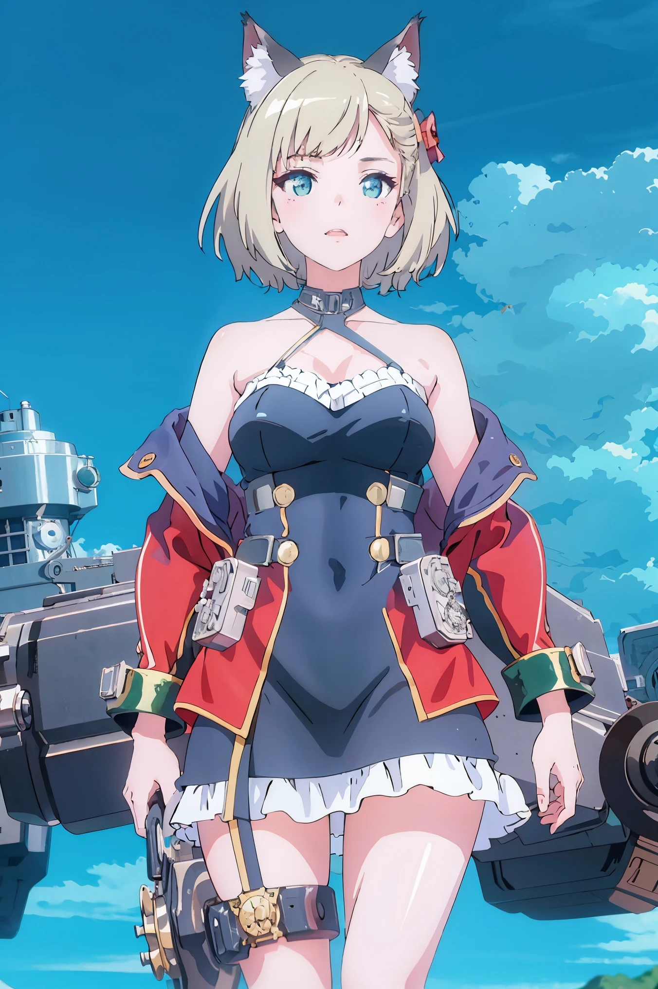 (Topaz theme:0.666),emitting a sense of arrogance,a painting of female [bats|ghoul] girl with armored 18.cold-shoulder dress,bangs,cat ears,decorated with gorgeous patterns and beautiful lines,[short shorts|Evening dress|Hip wrap skirt],emitting an orgasmic sensation,detailed delicate face,A pitch black cave,hyper-detailed complex,perfect detailed,intricate details,Leica M50 F/2.8,Environmental artworkure,hard shadow,vintage effect,Dynamic Lighting,hard focus,retouched,distressing
