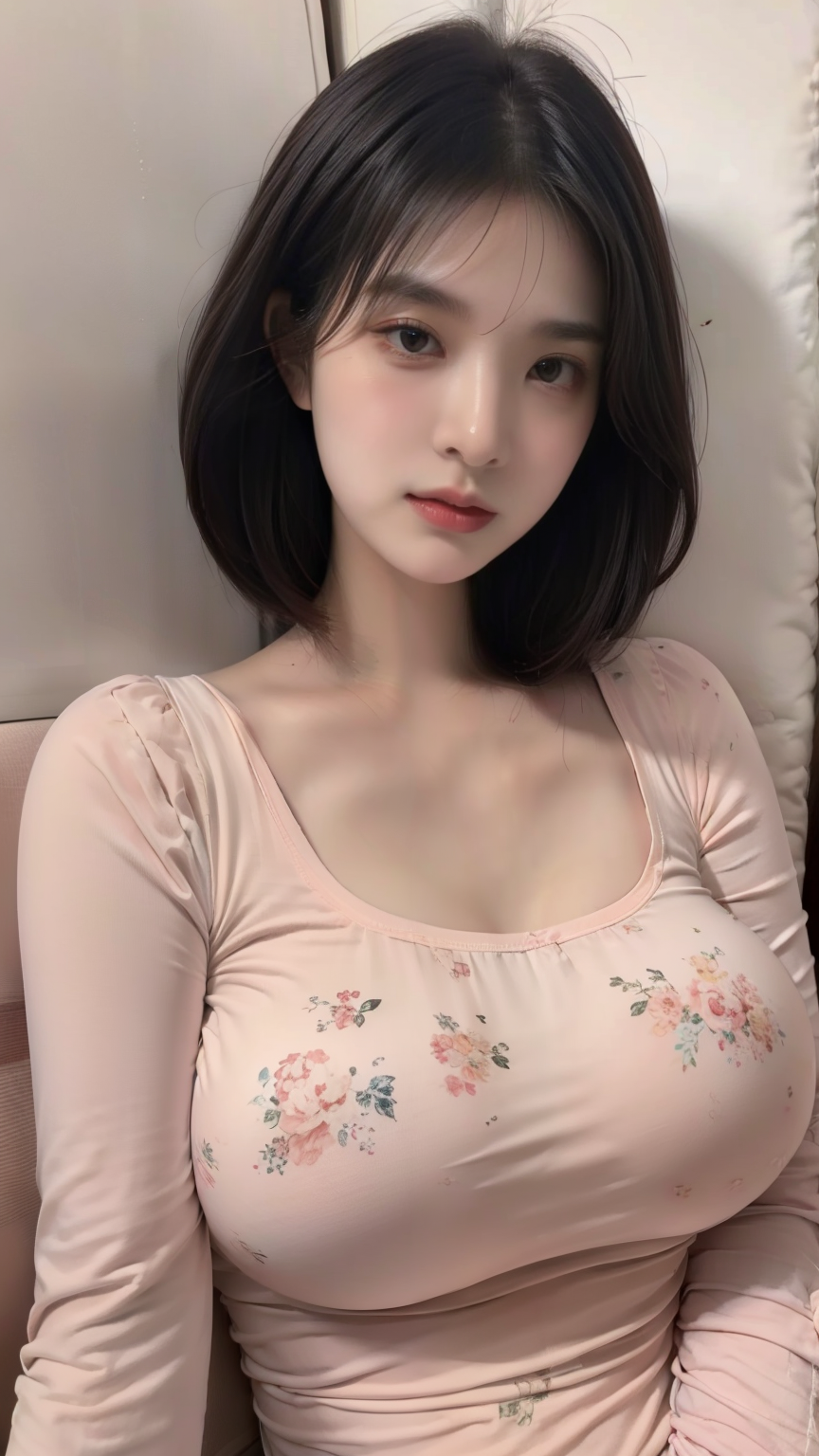 波波妹 v1.0