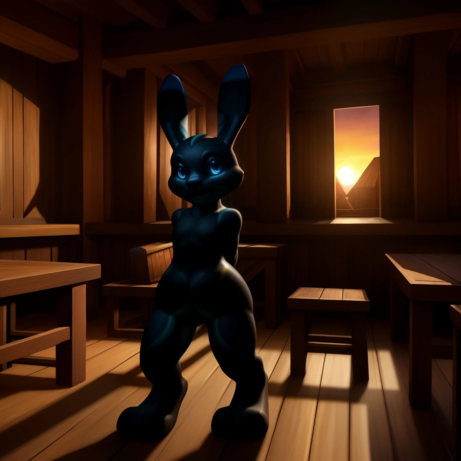 young ginger woman, medieval tale tavern, intricately detailed colorful interior, detailed intense sunrise lightning, best geometry, award wining masterpiece, ultra intricate shadows and lighting, best lighting, best shadows, intricate busy setting, trending on art station, global illumination, selfilluminated, bioluminescence, midjorney style, art by Albert Bierstadt