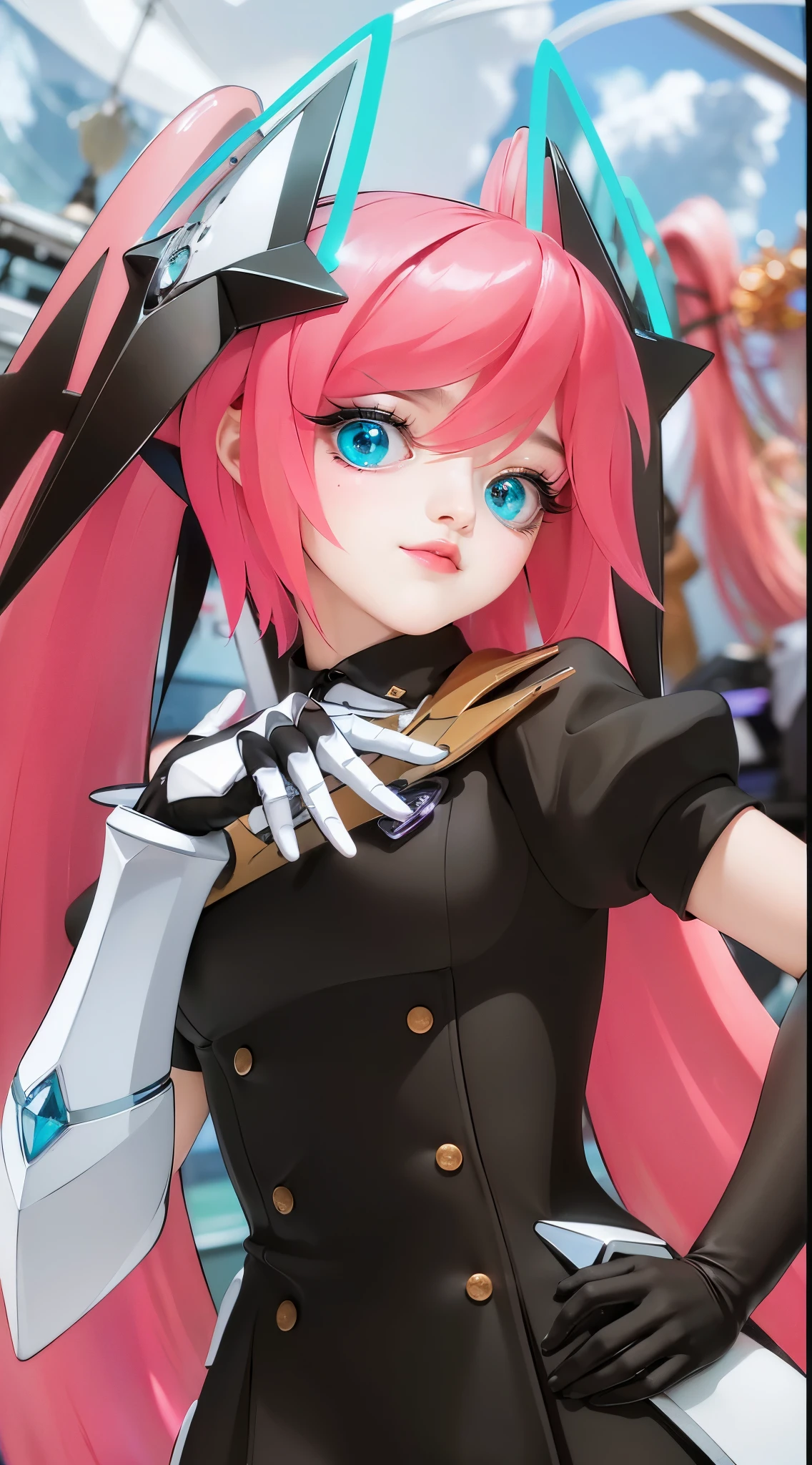 (8k, RAW photo, photorealistic:1.25) ,( lipgloss, eyelashes, gloss-face, glossy skin, best quality, ultra highres, depth of field, chromatic aberration, caustics, Broad lighting, natural shading,Kpop idol) looking at viewer with a serene and goddess-like happiness,