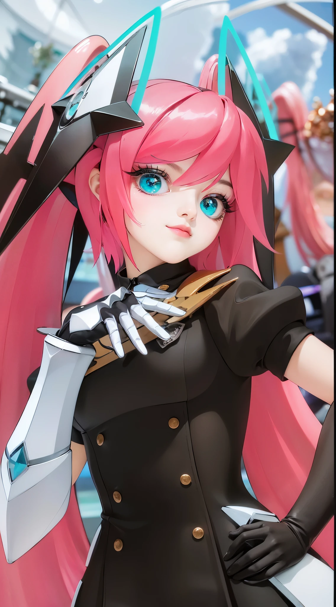 (8k, RAW photo, photorealistic:1.25) ,( lipgloss, eyelashes, gloss-face, glossy skin, best quality, ultra highres, depth of field, chromatic aberration, caustics, Broad lighting, natural shading,Kpop idol) looking at viewer with a serene and goddess-like happiness,