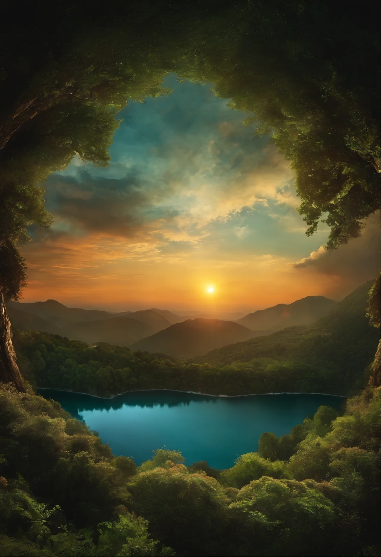 Earth