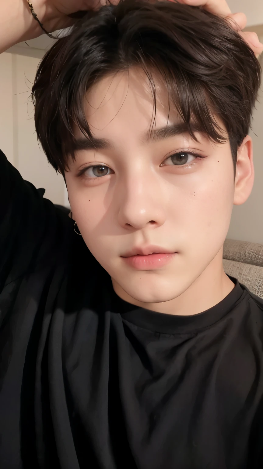 Jeon Jungkook, BTS