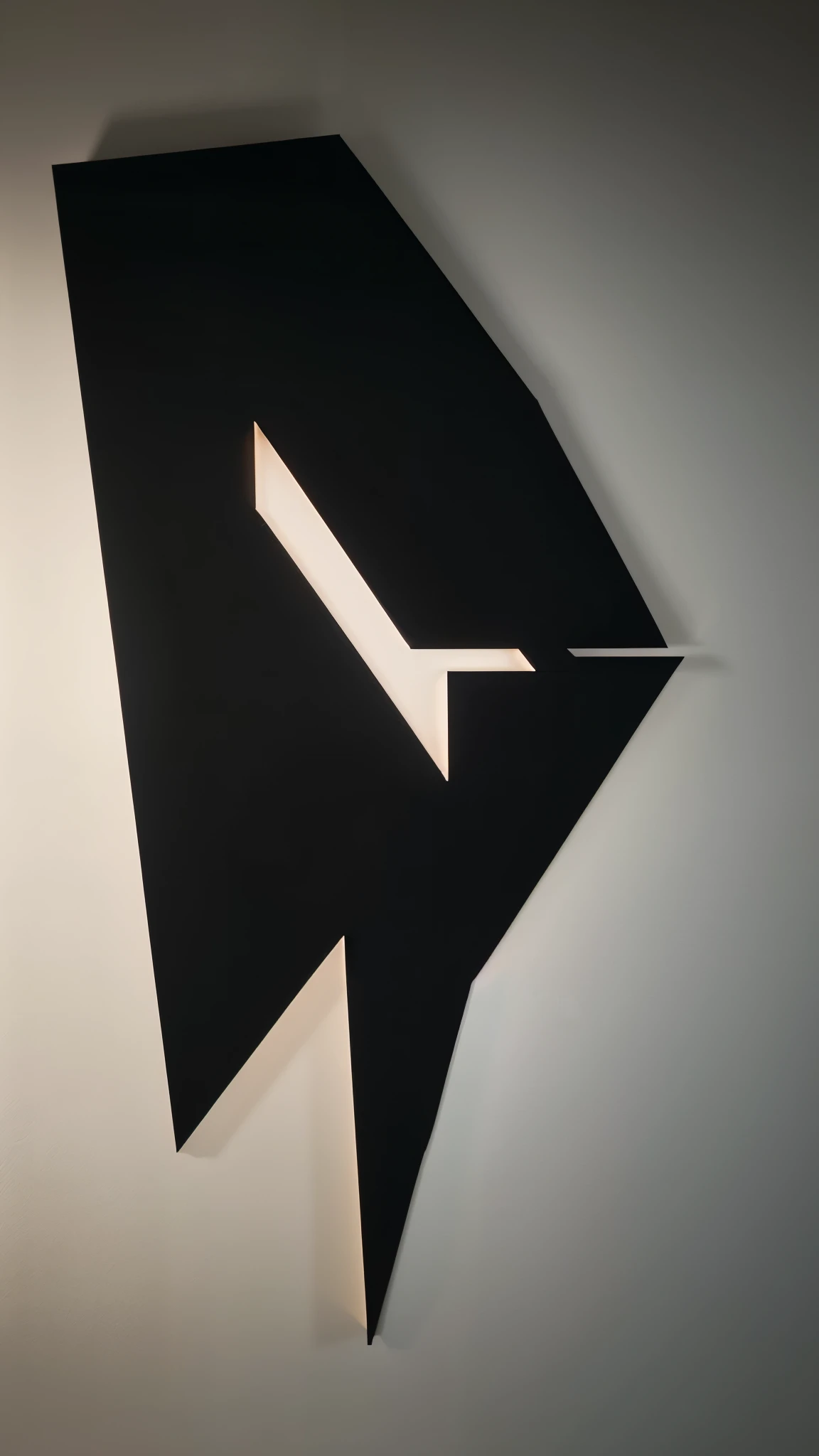 A personal logo consisting of two letters M and A. I am tasked with creating independent designs and works