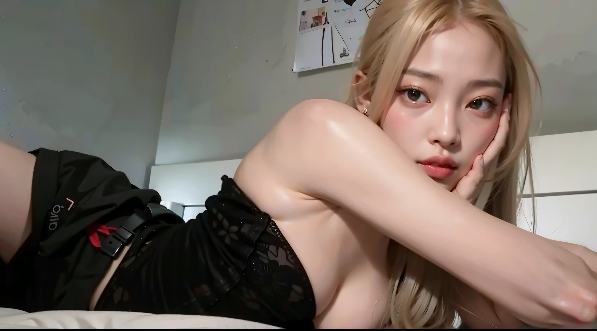 Jenny blackpink