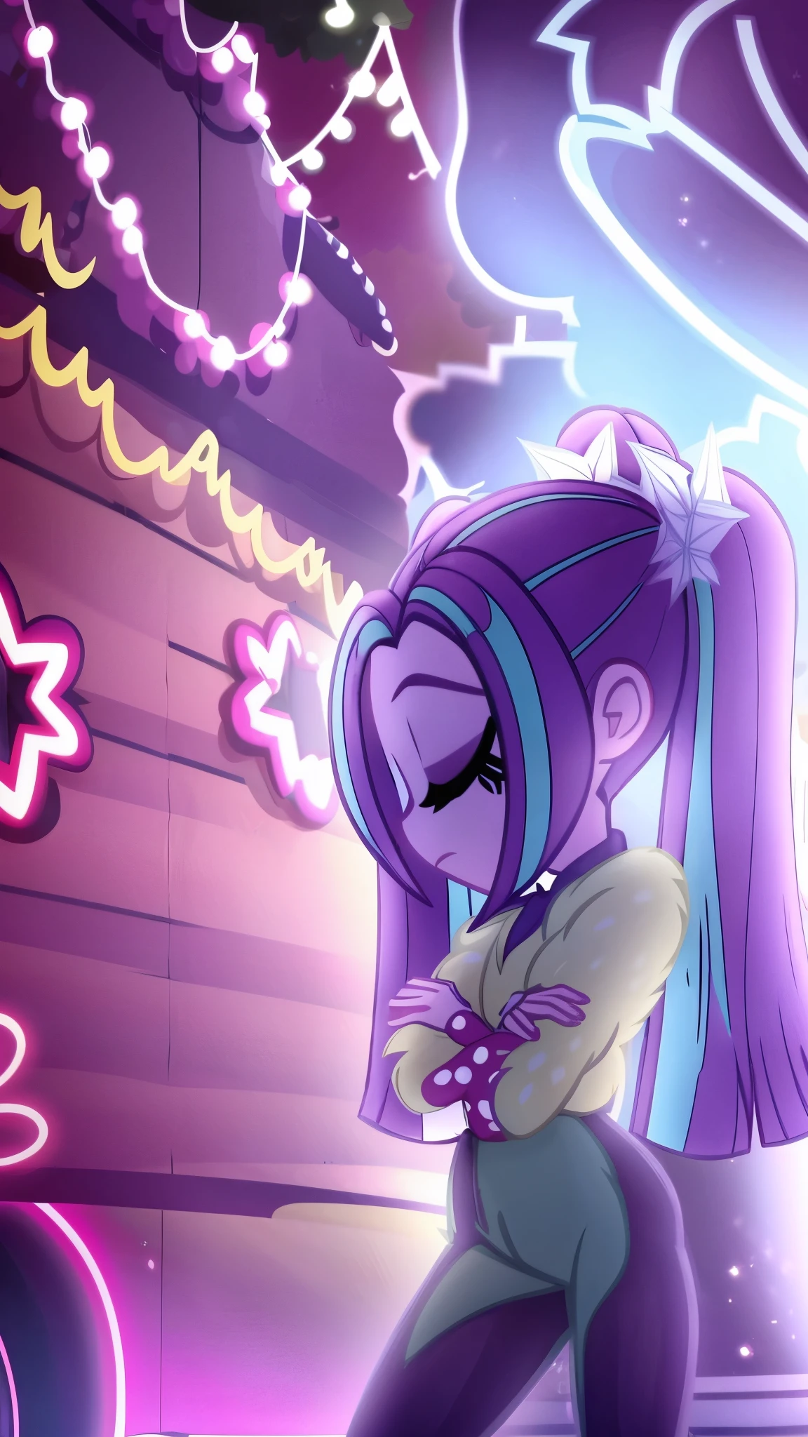 aria blaze
