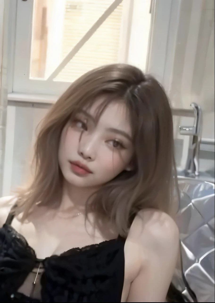 Jennie Kim
