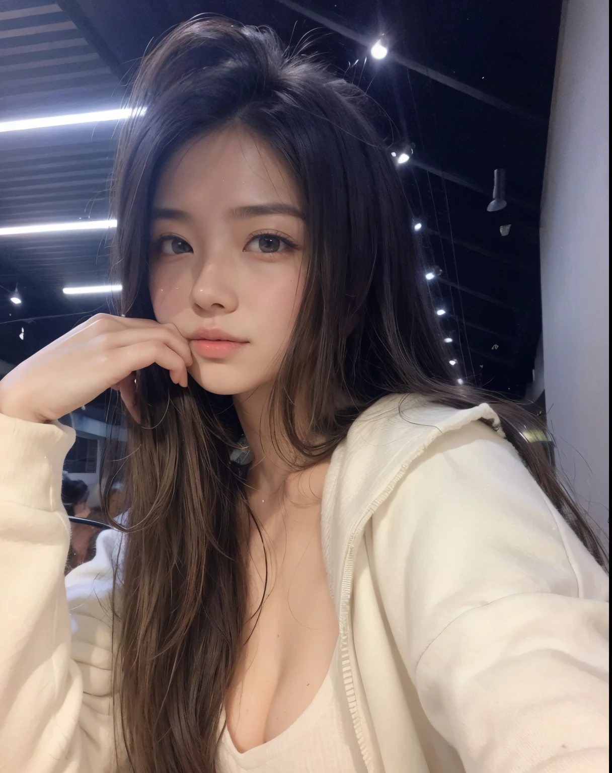 Jenny kim