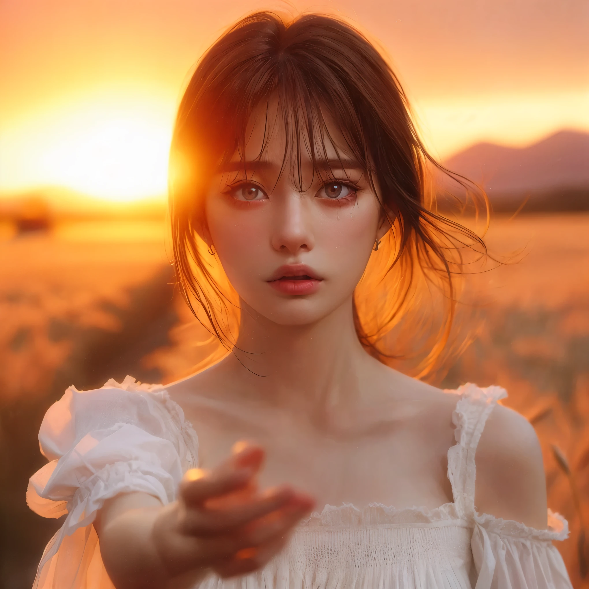 Make it perfect, natural korean makeups