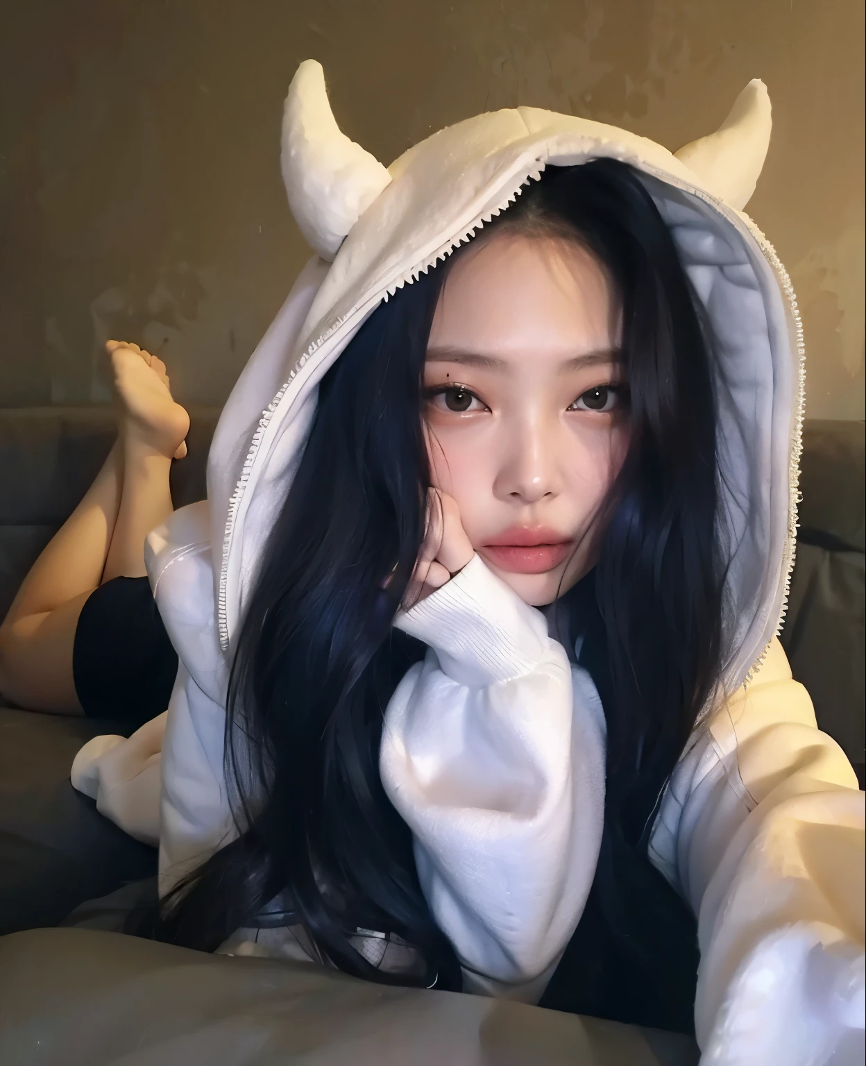 Jennie Kim 