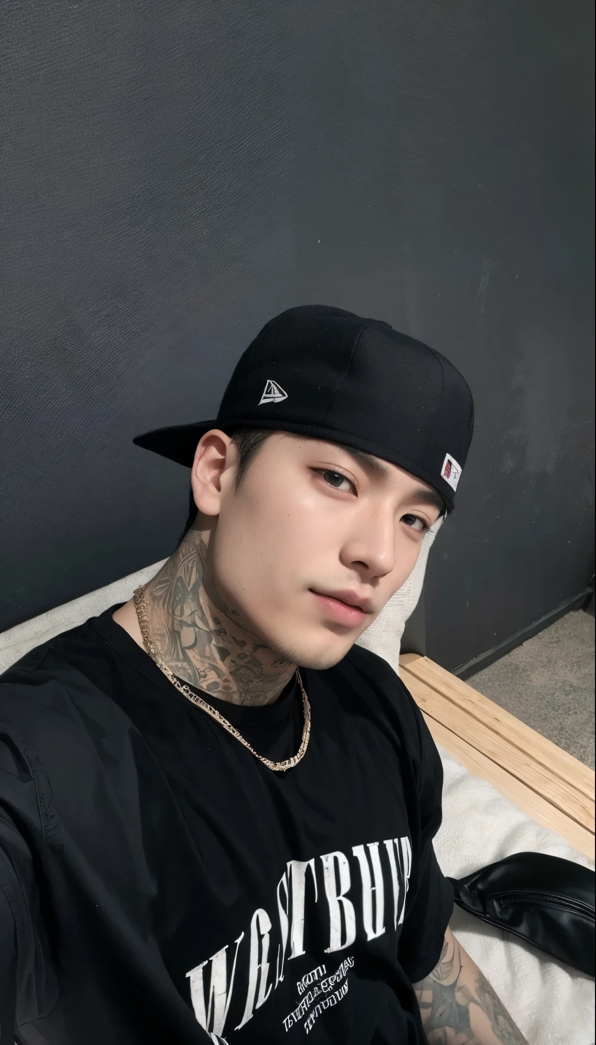 Homem asiatico, coreano, masculino, olho puxado