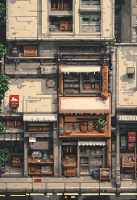 pixel art painting by yoshitomo nara, best quality, masterpiece, high details, ultra intricate detailed