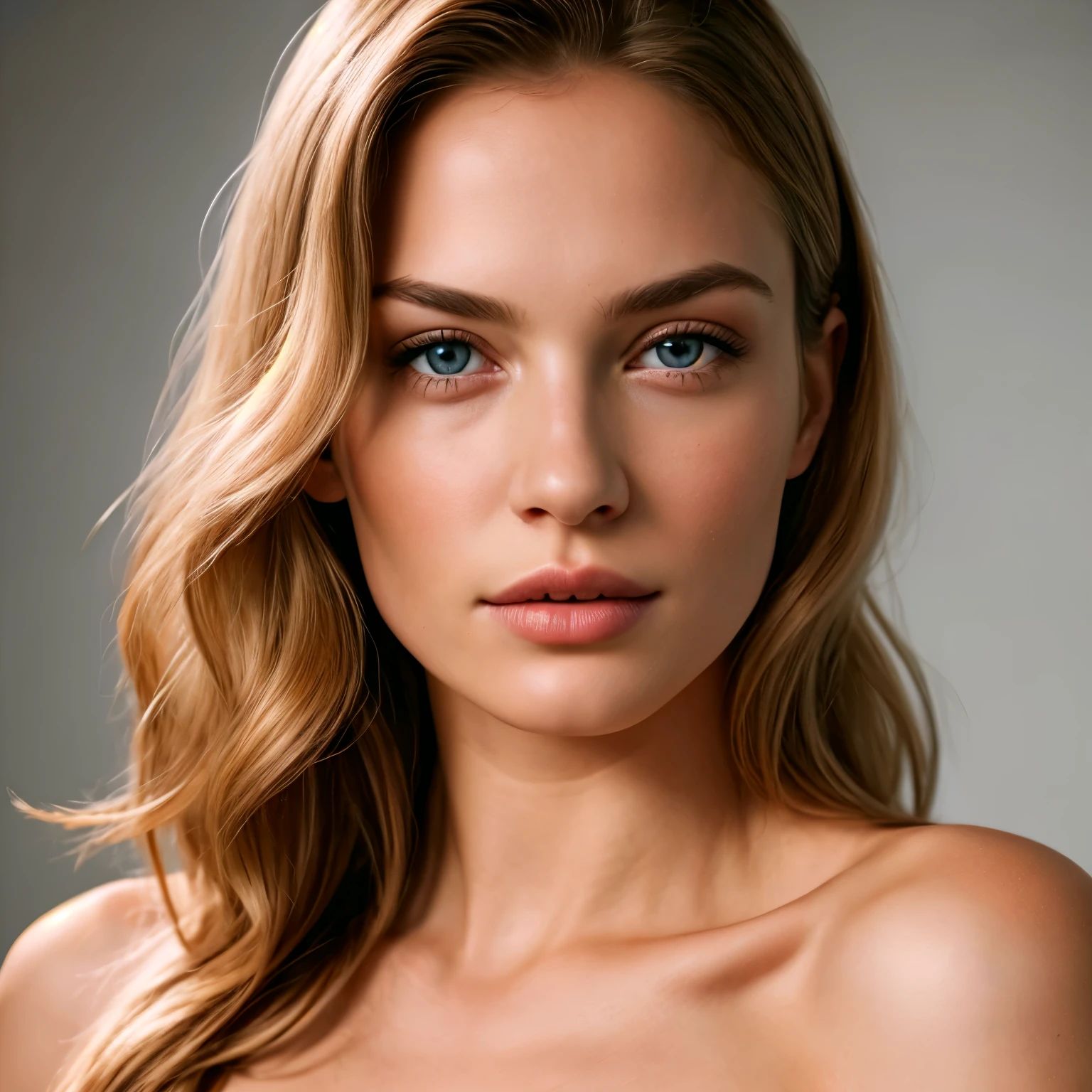angel, armor gold (masterpiece, best quality, high resolution:1.4), 1girl, angel, skin pores texture, Hair blonde, HD , Photography, movie, cinematic, full Body, Realistic, (8k, RAW photo, best quality, masterpiece:1.2), (realistic, photo-realistic:1.33), best quality, detailed eyes blue, cute,natural lighting, depth of field, film grain, wrinkled skin, sharp, detailed and realistic portrait of a woman ,(freckles:0.5)