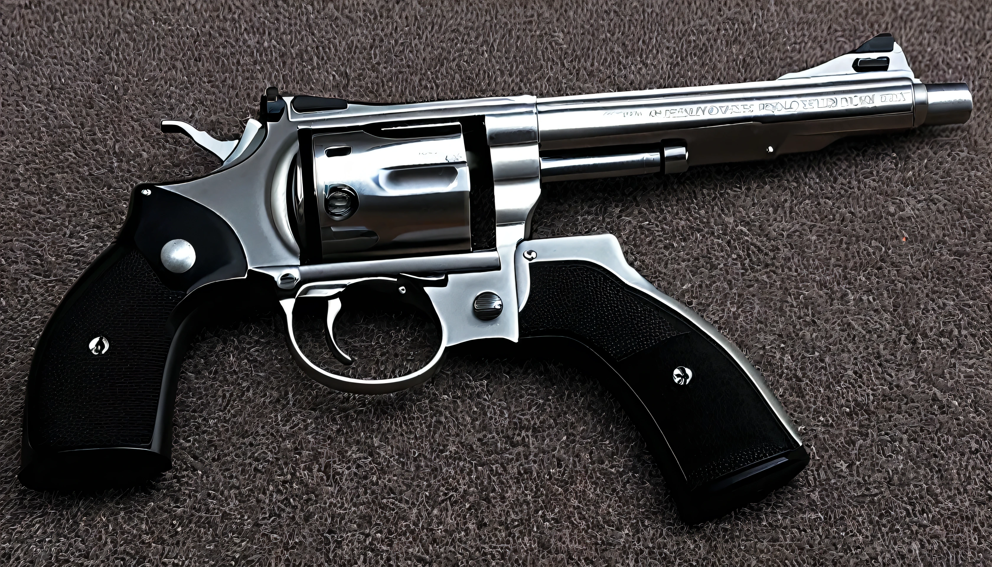 revolver