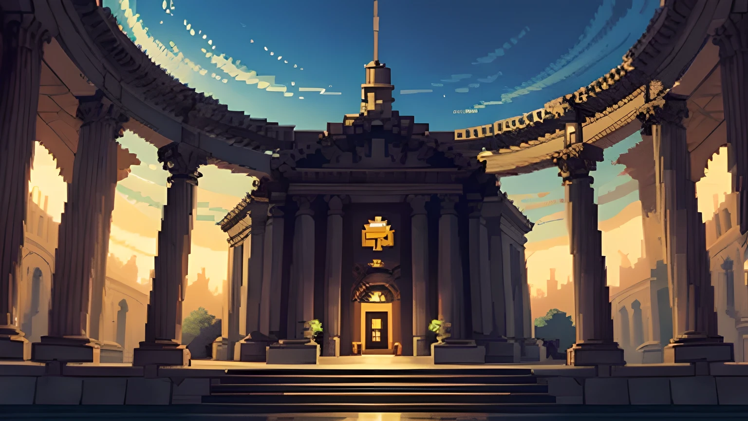pixel art, 8bit,