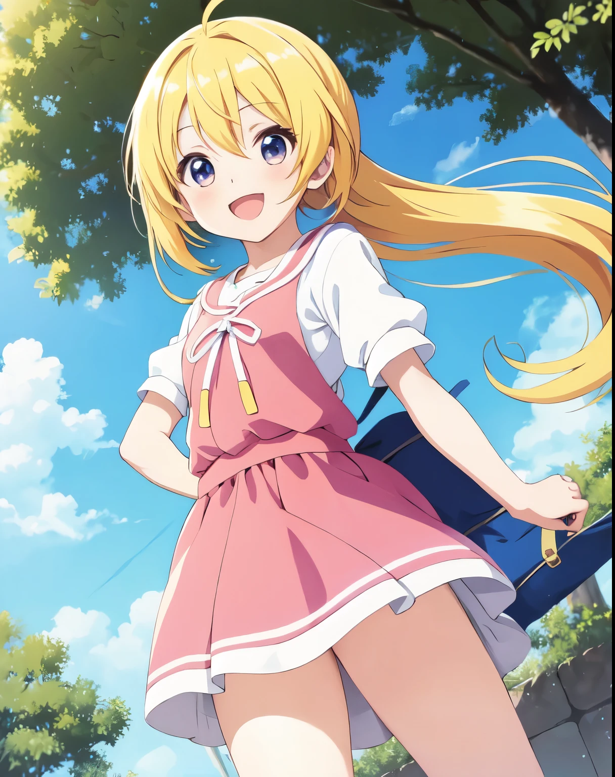 DMG girl