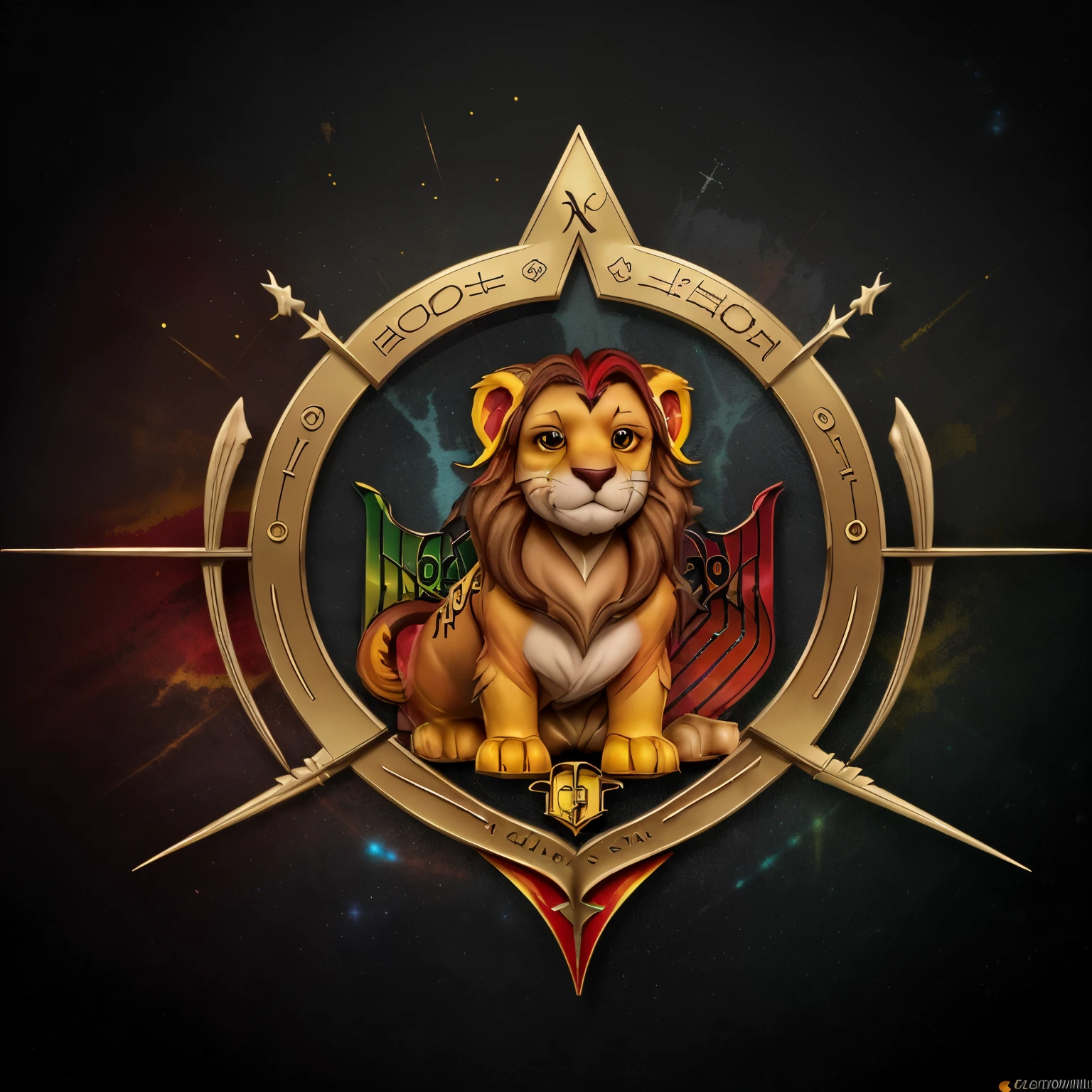 Una insignia de Gryfinddor es de un león de color dorado y rojo que diga Gryfinddor por favor que diga Gryfinddor Gryfinddor Gryfinddor Gryfinddor Gryfinddor Gryfinddor Gryfinddor Gryfinddor Gryfinddor


