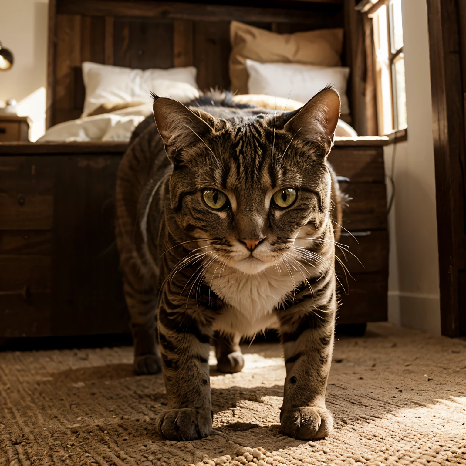 Primo gato