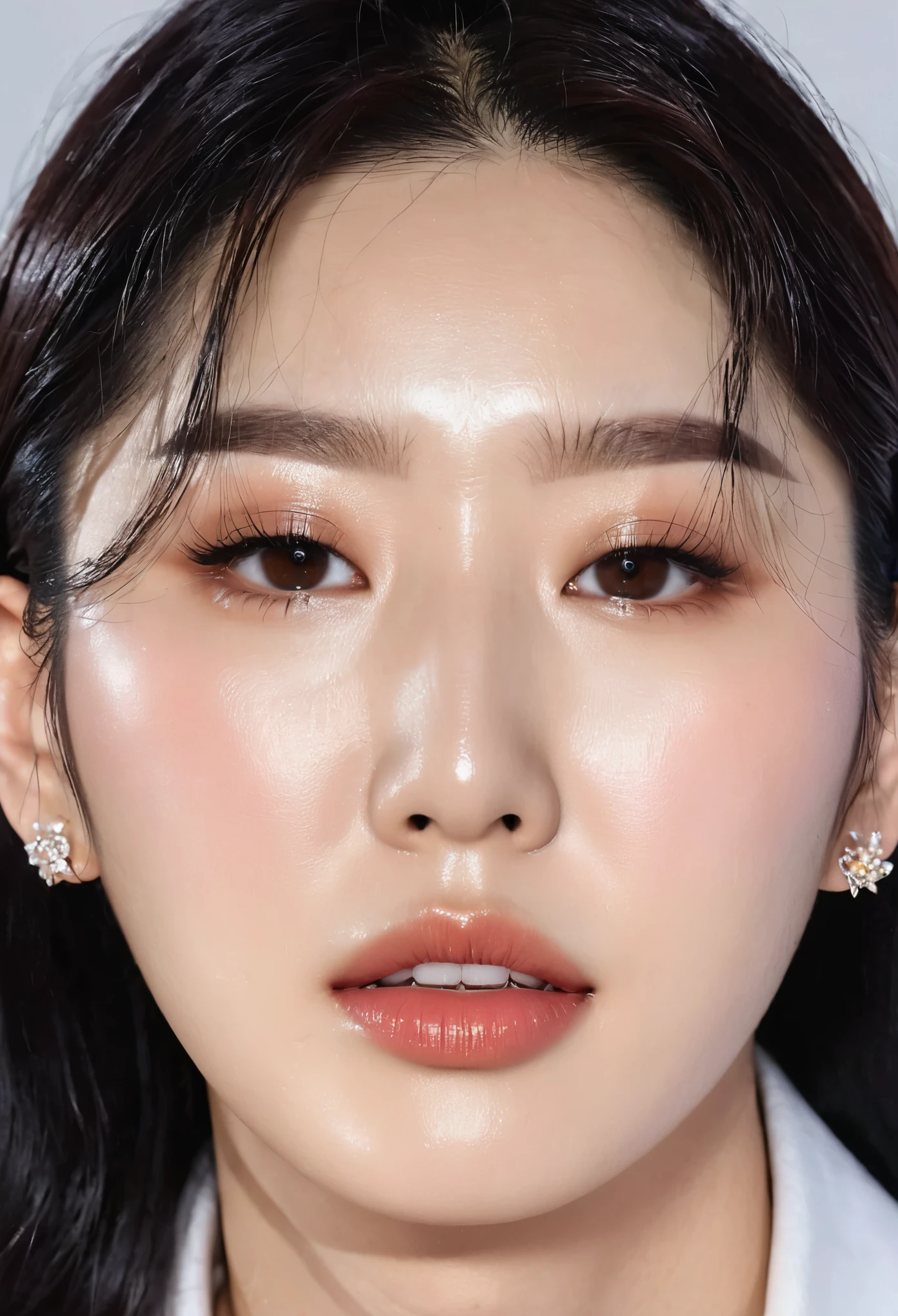 Genera a integrante de enhypen jungwon teniendo sexo con otro hombre siendo el pasivo