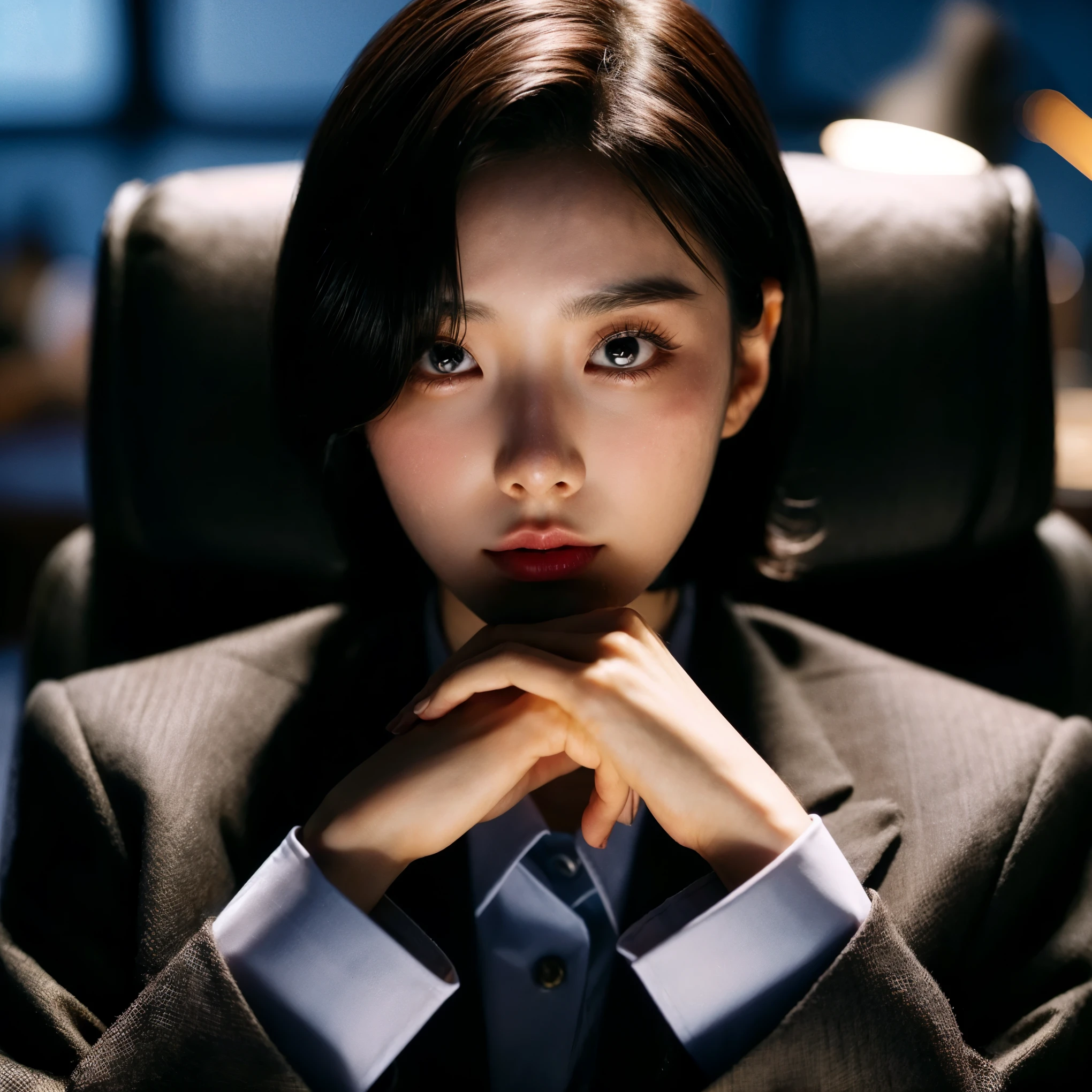 Make it perfect, natural korean makeups