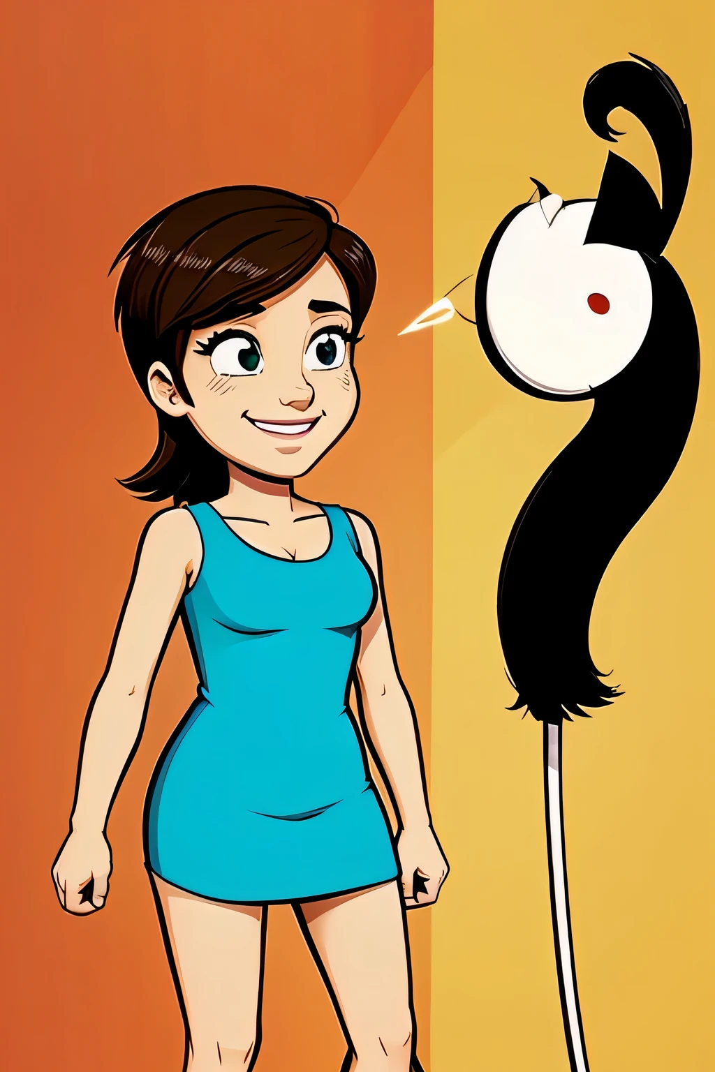 cartoon