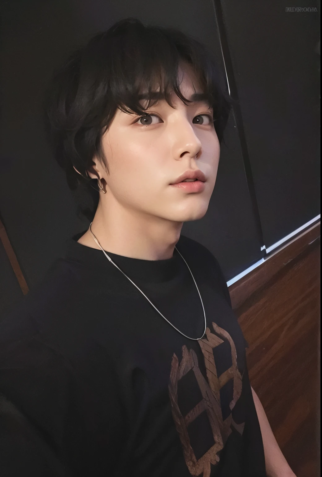 Jeon Jungkook, BTS 