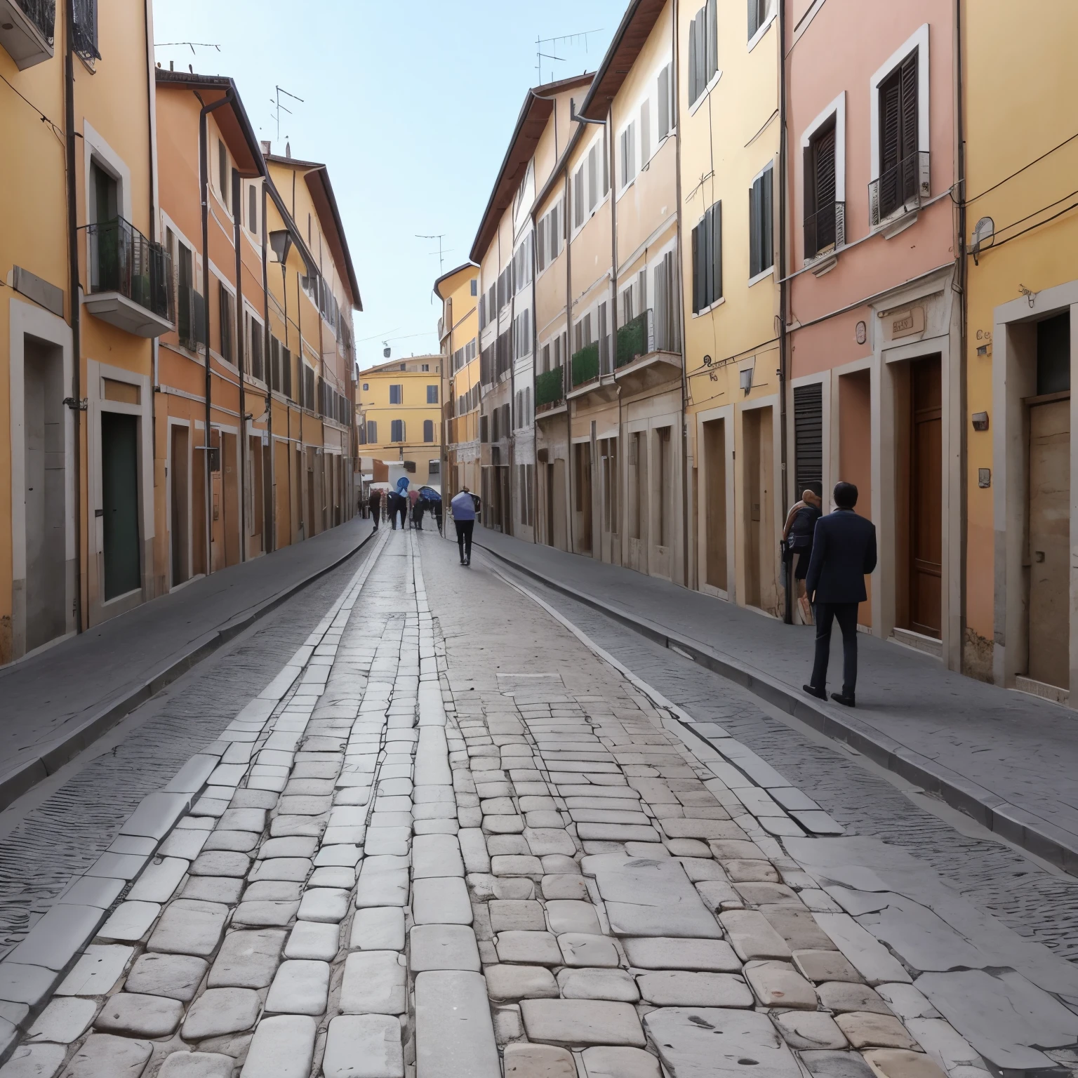 Invitiamo e diamo il benvenuto a tutti a visitare il nostro negozio. Abbiamo nuovi ed esclusivi articoli che vi piaceranno. Ci distinguiamo dagli altri per la fiducia e la garanzia. Il negozio si trova in Via Roma, Aversa."