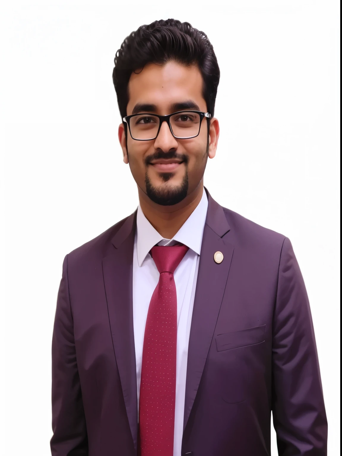 arafed man in a suit and tie posing for a picture, professional profile picture, jayison devadas, professional picture, mohamed chahin, corporate photo, professional profile photo, riyahd cassiem, amazing professional picture, headshot profile picture, johnatan wayshak, portait photo profile picture, headshot photo, inspired by Bikash Bhattacharjee