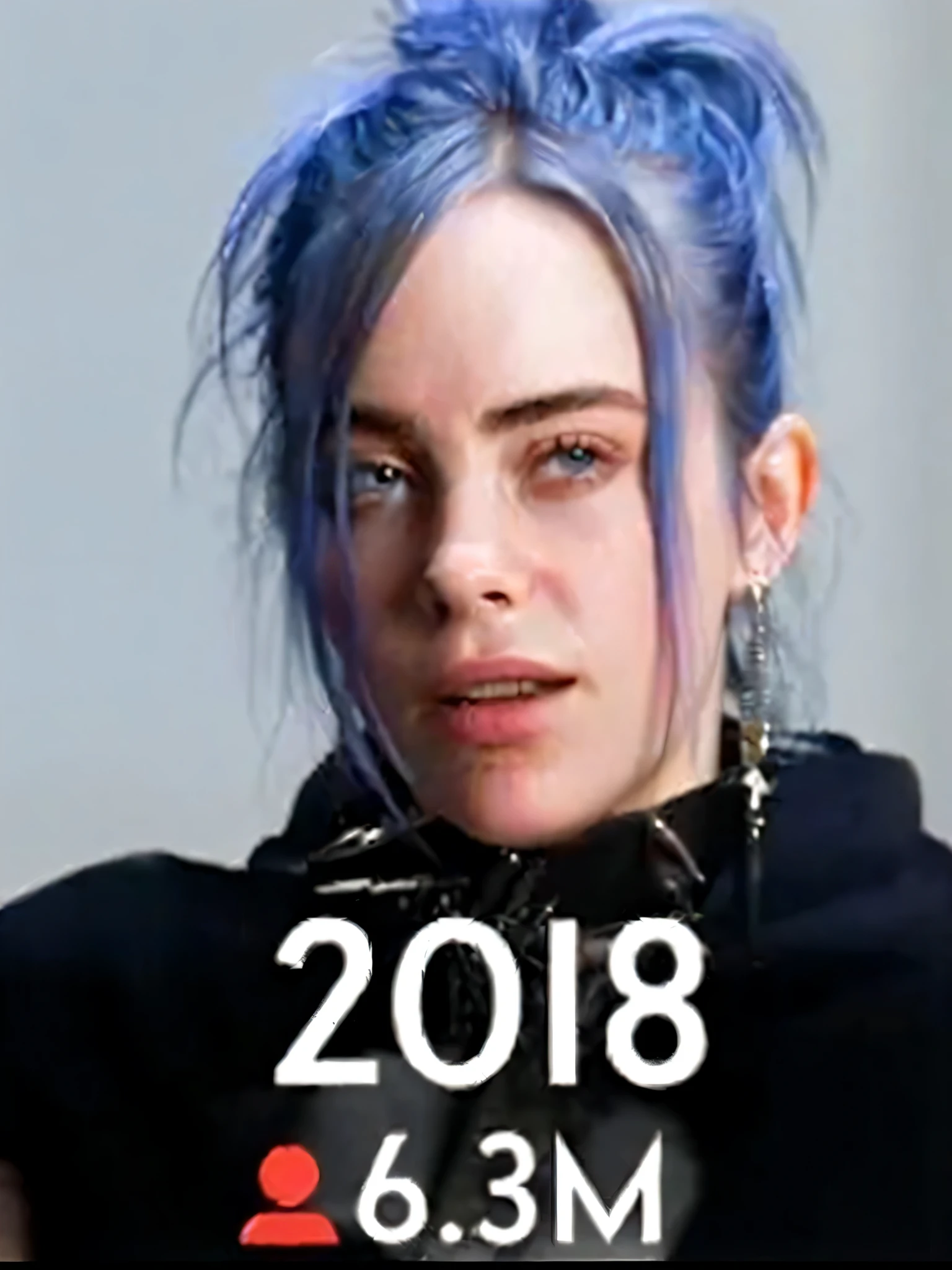 (Hyperreal photo), ((Cara Delevingne wearing a sexy worn, ripped cotton tank top)), ((detailed realistic face and eyes)), cinematic lighting, 8K resolution, (model shooting style), sunset, (from_below:1.4), soft small, covered by (torn, torn cotton tank top), round breasts, wilderness, whole body --auto --s2