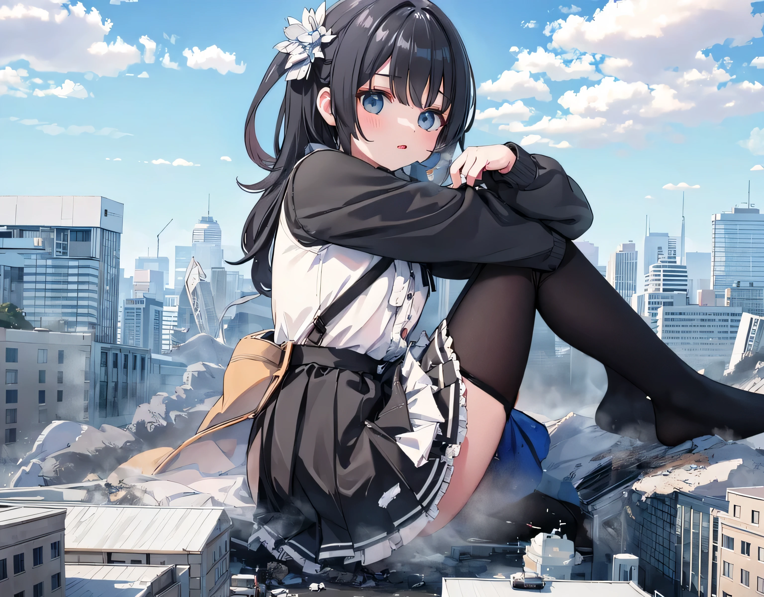 Skysky,