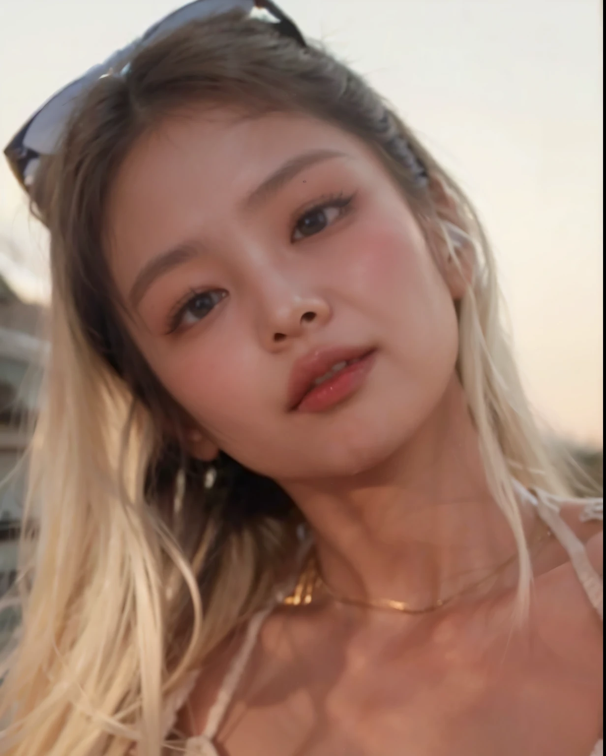 Jennie Kim