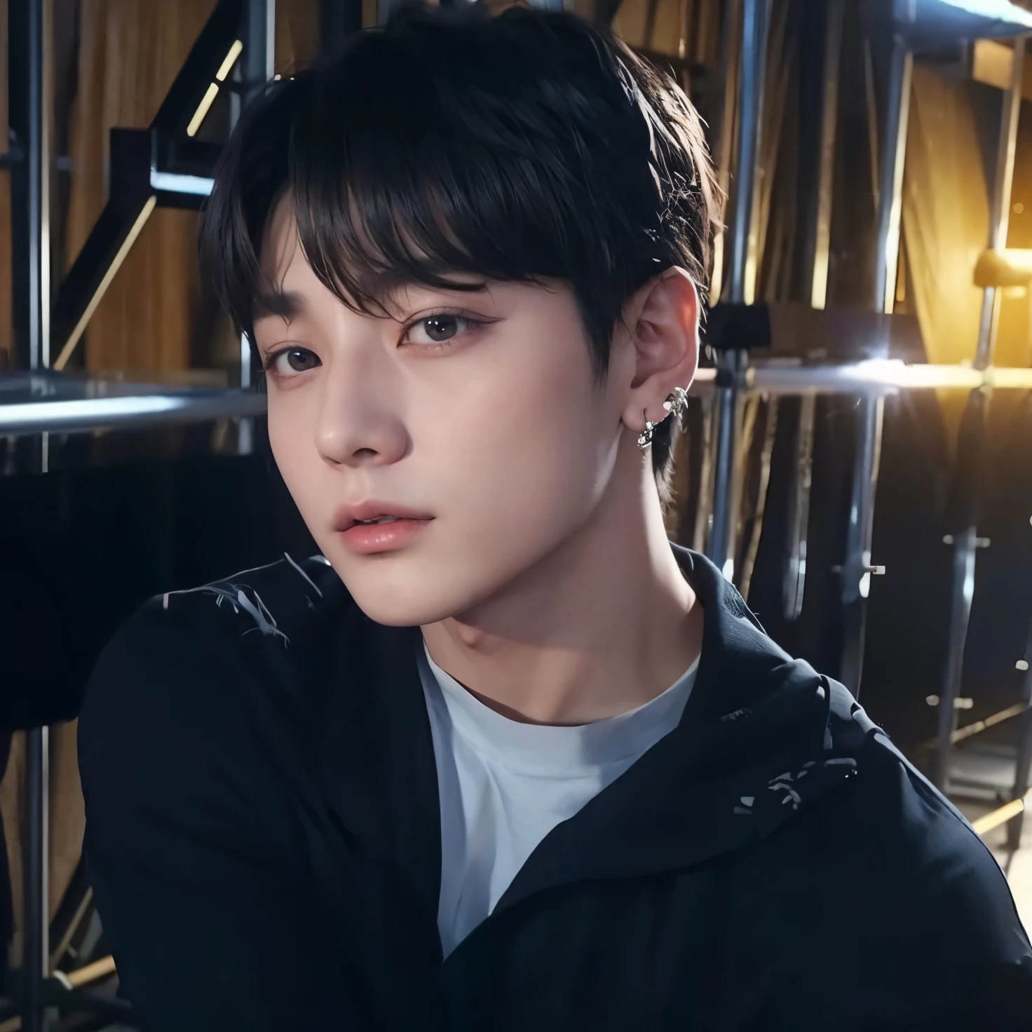 Jungkook, BTS, Jeon Jungkook.