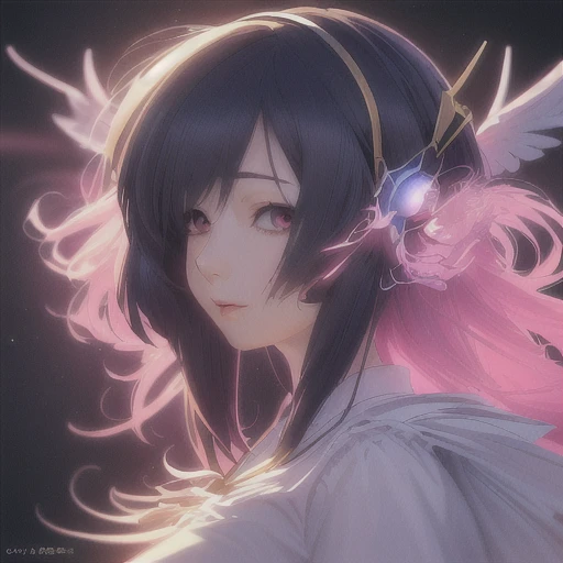 "A simple, sophisticated style. **Her** gazes at the viewer with a calm expression. Her posture is natural, and her personal items are minimal. Clothing and accessories are simple and highlight her personality and features.
Styles include **Kushert Krenzky art, Fay Knight style anime style, Kanna Hashimoto style, Miho Yoshioka style feminine style, real anime 2.5D style, and real anime girl style**. We use high-definition official artwork and highly detailed and elaborate fan art trending on Art Station and Pixiv as references. The quality of the artwork is **golden ratio 1.2 and picture board 1.3**, aiming for **absurd, top quality, realistic, ultra-realistic, ultra-detailed illustrations**. Faces are **high definition** and lighting is perfect. Resolution is **8K, ultra high resolution: 1.2, high resolution (HD, 4K, 8K, 16K, etc. selectable)**. Color bit depth is **24-bit and 48-bit**."