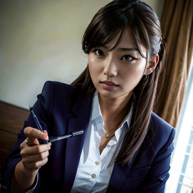 (masterpiece, best quality:1.2), 1girl, solo